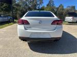 2013 HOLDEN CALAIS 4D SEDAN V VF
