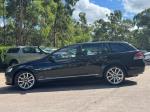 2010 HOLDEN CALAIS 4D SPORTWAGON V VE II