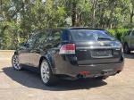 2010 HOLDEN CALAIS 4D SPORTWAGON V VE II