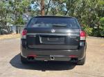 2010 HOLDEN CALAIS 4D SPORTWAGON V VE II