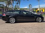 2010 HOLDEN CALAIS 4D SPORTWAGON V VE II