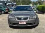 2010 HOLDEN CALAIS 4D SPORTWAGON V VE II