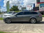 2010 HOLDEN CALAIS 4D SPORTWAGON V VE II