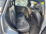 2013 HOLDEN CAPTIVA 4D WAGON 7 LX (4x4) CG MY13