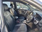 2013 HOLDEN CAPTIVA 4D WAGON 7 LX (4x4) CG MY13