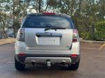 2013 HOLDEN CAPTIVA 4D WAGON 7 LX (4x4) CG MY13