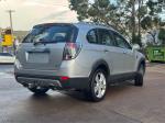2013 HOLDEN CAPTIVA 4D WAGON 7 LX (4x4) CG MY13