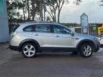 2013 HOLDEN CAPTIVA 4D WAGON 7 LX (4x4) CG MY13