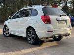 2018 HOLDEN CAPTIVA 4D WAGON 7 LTZ (AWD) CG MY18