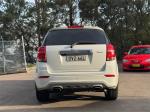 2018 HOLDEN CAPTIVA 4D WAGON 7 LTZ (AWD) CG MY18
