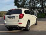 2018 HOLDEN CAPTIVA 4D WAGON 7 LTZ (AWD) CG MY18