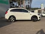 2018 HOLDEN CAPTIVA 4D WAGON 7 LTZ (AWD) CG MY18