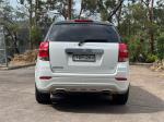 2017 HOLDEN CAPTIVA 4D WAGON 7 LTZ (AWD) CG MY18