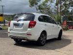 2017 HOLDEN CAPTIVA 4D WAGON 7 LTZ (AWD) CG MY18