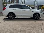 2017 HOLDEN CAPTIVA 4D WAGON 7 LTZ (AWD) CG MY18