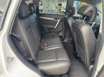 2017 HOLDEN CAPTIVA 4D WAGON 7 LTZ (AWD) CG MY18