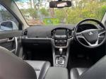 2017 HOLDEN CAPTIVA 4D WAGON 7 LTZ (AWD) CG MY18