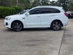2017 HOLDEN CAPTIVA 4D WAGON 7 LTZ (AWD) CG MY18