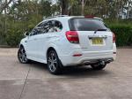 2017 HOLDEN CAPTIVA 4D WAGON 7 LTZ (AWD) CG MY18