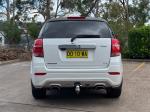 2017 HOLDEN CAPTIVA 4D WAGON 7 LTZ (AWD) CG MY18