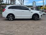 2017 HOLDEN CAPTIVA 4D WAGON 7 LTZ (AWD) CG MY18