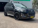 2016 HOLDEN CAPTIVA 4D WAGON 7 LTZ (AWD) CG MY16