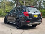 2016 HOLDEN CAPTIVA 4D WAGON 7 LTZ (AWD) CG MY16