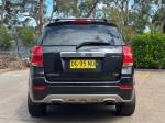 2016 HOLDEN CAPTIVA 4D WAGON 7 LTZ (AWD) CG MY16