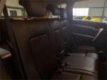 2017 HOLDEN CAPTIVA 4D WAGON 7 LTZ (AWD) CG MY18