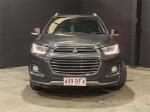2017 HOLDEN CAPTIVA 4D WAGON 7 LTZ (AWD) CG MY18