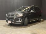 2017 HOLDEN CAPTIVA 4D WAGON 7 LTZ (AWD) CG MY18