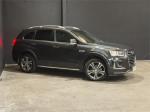 2017 HOLDEN CAPTIVA 4D WAGON 7 LTZ (AWD) CG MY18