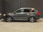 2017 HOLDEN CAPTIVA 4D WAGON 7 LTZ (AWD) CG MY18