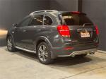 2017 HOLDEN CAPTIVA 4D WAGON 7 LTZ (AWD) CG MY18