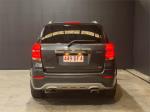 2017 HOLDEN CAPTIVA 4D WAGON 7 LTZ (AWD) CG MY18