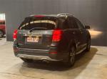 2017 HOLDEN CAPTIVA 4D WAGON 7 LTZ (AWD) CG MY18