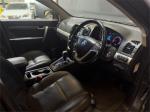 2017 HOLDEN CAPTIVA 4D WAGON 7 LTZ (AWD) CG MY18