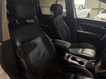 2017 HOLDEN CAPTIVA 4D WAGON 7 LTZ (AWD) CG MY18