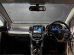 2017 HOLDEN CAPTIVA 4D WAGON 7 LTZ (AWD) CG MY18