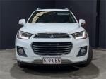 2017 HOLDEN CAPTIVA 4D WAGON 7 LTZ (AWD) CG MY18