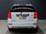 2017 HOLDEN CAPTIVA 4D WAGON 7 LTZ (AWD) CG MY18