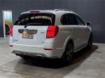 2017 HOLDEN CAPTIVA 4D WAGON 7 LTZ (AWD) CG MY18