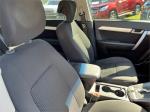2014 HOLDEN CAPTIVA 4D WAGON 7 LS (FWD) CG MY14