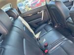 2015 HOLDEN CAPTIVA 4D WAGON 7 LTZ (AWD) CG MY15