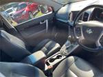 2015 HOLDEN CAPTIVA 4D WAGON 7 LTZ (AWD) CG MY15