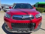 2015 HOLDEN CAPTIVA 4D WAGON 7 LTZ (AWD) CG MY15