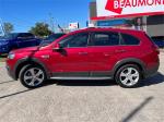 2015 HOLDEN CAPTIVA 4D WAGON 7 LTZ (AWD) CG MY15