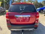 2015 HOLDEN CAPTIVA 4D WAGON 7 LTZ (AWD) CG MY15