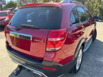 2015 HOLDEN CAPTIVA 4D WAGON 7 LTZ (AWD) CG MY15