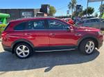 2015 HOLDEN CAPTIVA 4D WAGON 7 LTZ (AWD) CG MY15